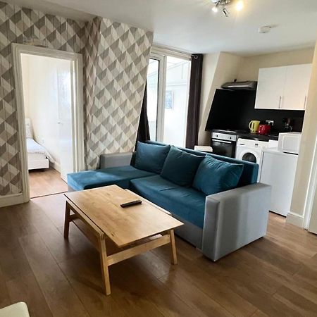 Comfy 2 Bedroom Apartments - Finchley Road, London Exterior foto