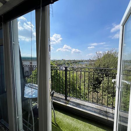 Comfy 2 Bedroom Apartments - Finchley Road, London Exterior foto
