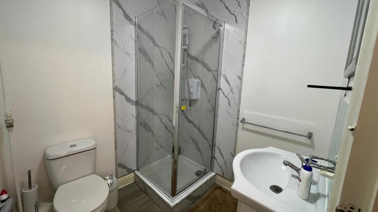 Comfy 2 Bedroom Apartments - Finchley Road, London Exterior foto