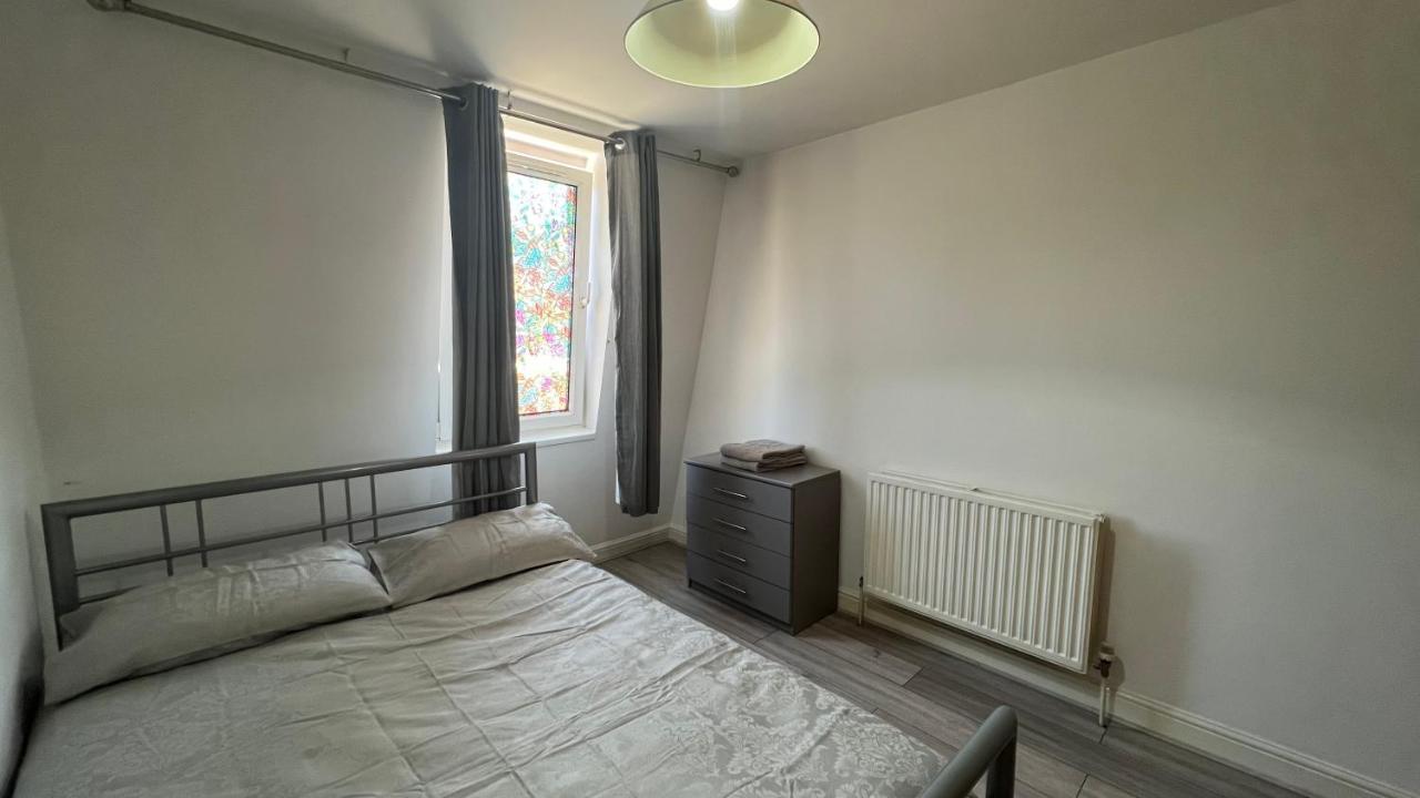 Comfy 2 Bedroom Apartments - Finchley Road, London Exterior foto