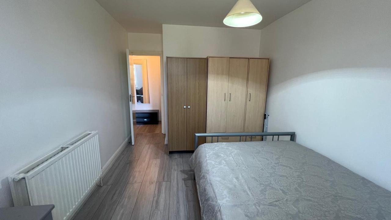 Comfy 2 Bedroom Apartments - Finchley Road, London Exterior foto