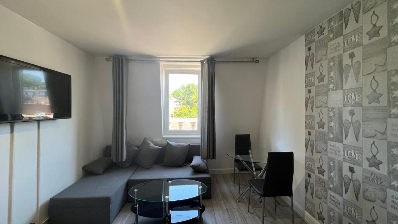 Comfy 2 Bedroom Apartments - Finchley Road, London Exterior foto