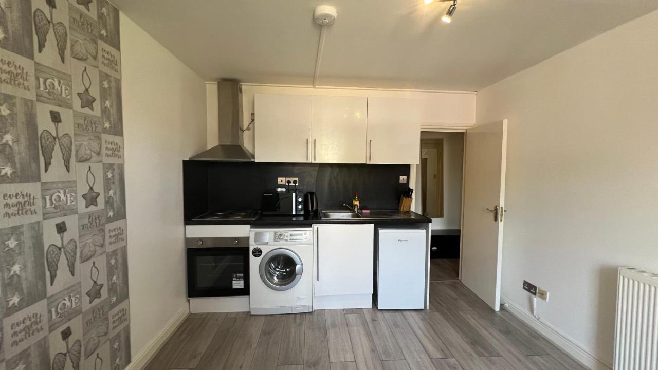 Comfy 2 Bedroom Apartments - Finchley Road, London Exterior foto
