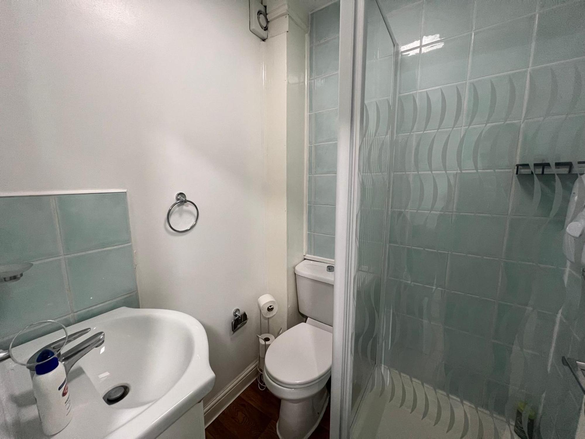 Comfy 2 Bedroom Apartments - Finchley Road, London Exterior foto