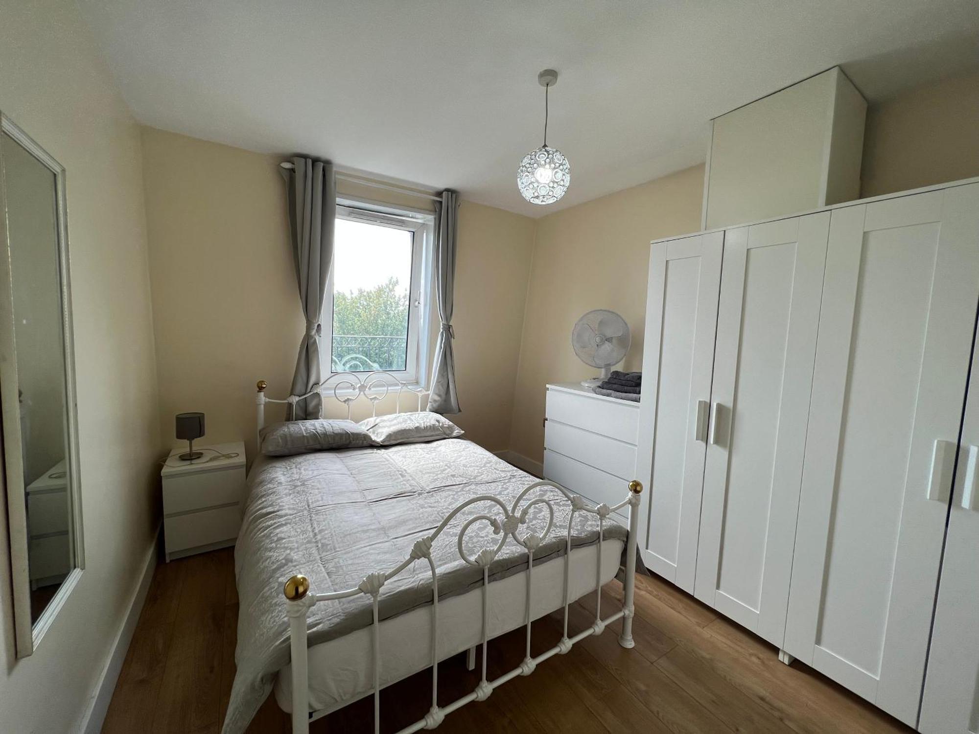 Comfy 2 Bedroom Apartments - Finchley Road, London Exterior foto