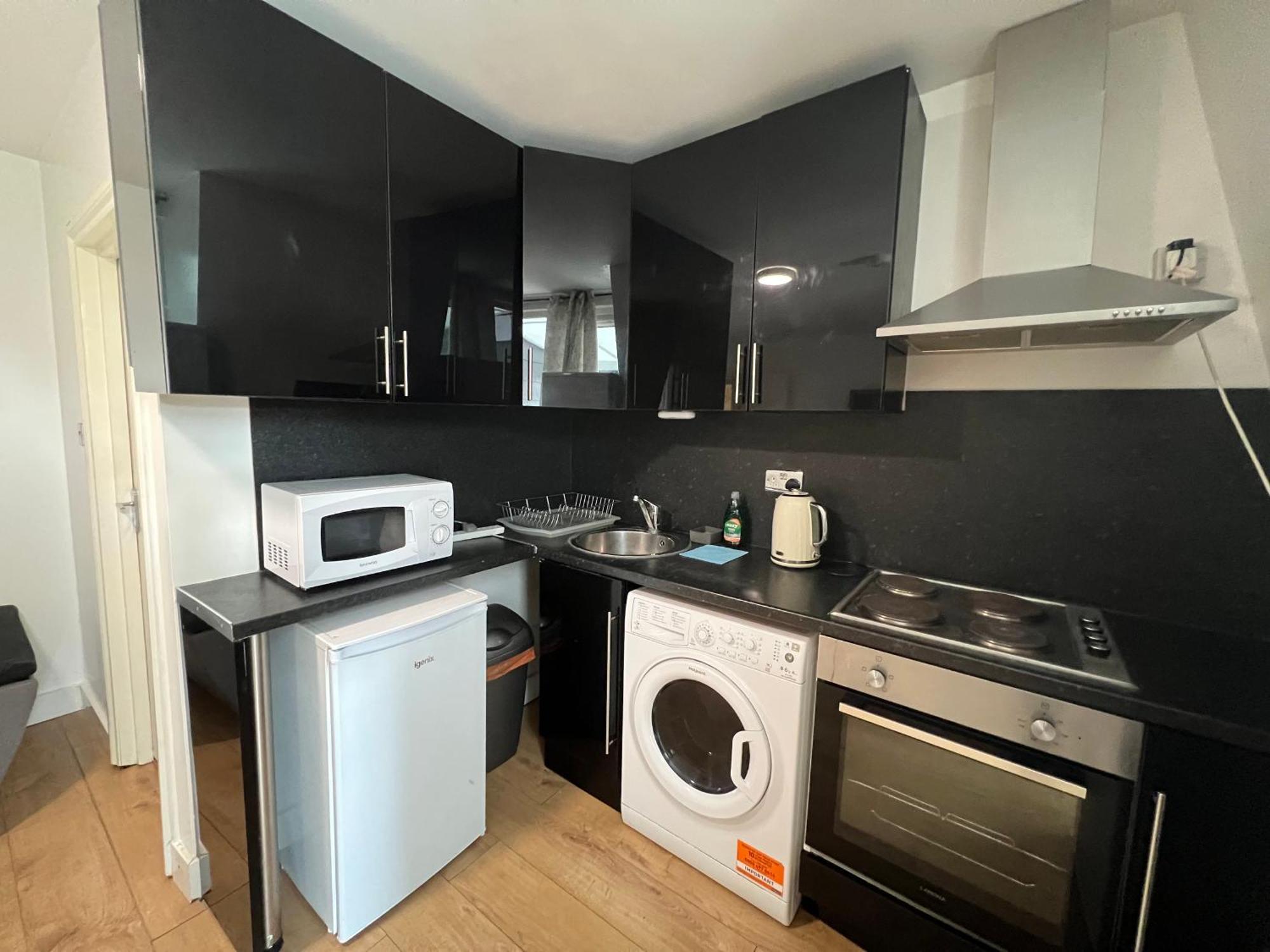 Comfy 2 Bedroom Apartments - Finchley Road, London Exterior foto