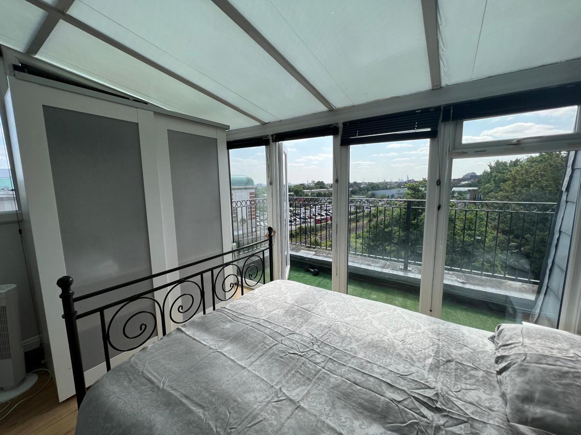 Comfy 2 Bedroom Apartments - Finchley Road, London Exterior foto