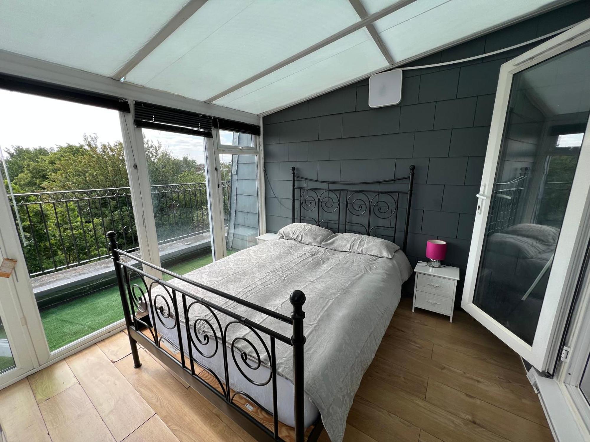 Comfy 2 Bedroom Apartments - Finchley Road, London Exterior foto