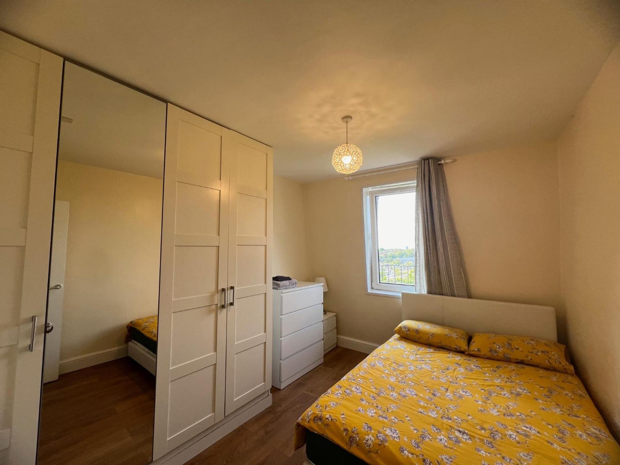 Comfy 2 Bedroom Apartments - Finchley Road, London Exterior foto